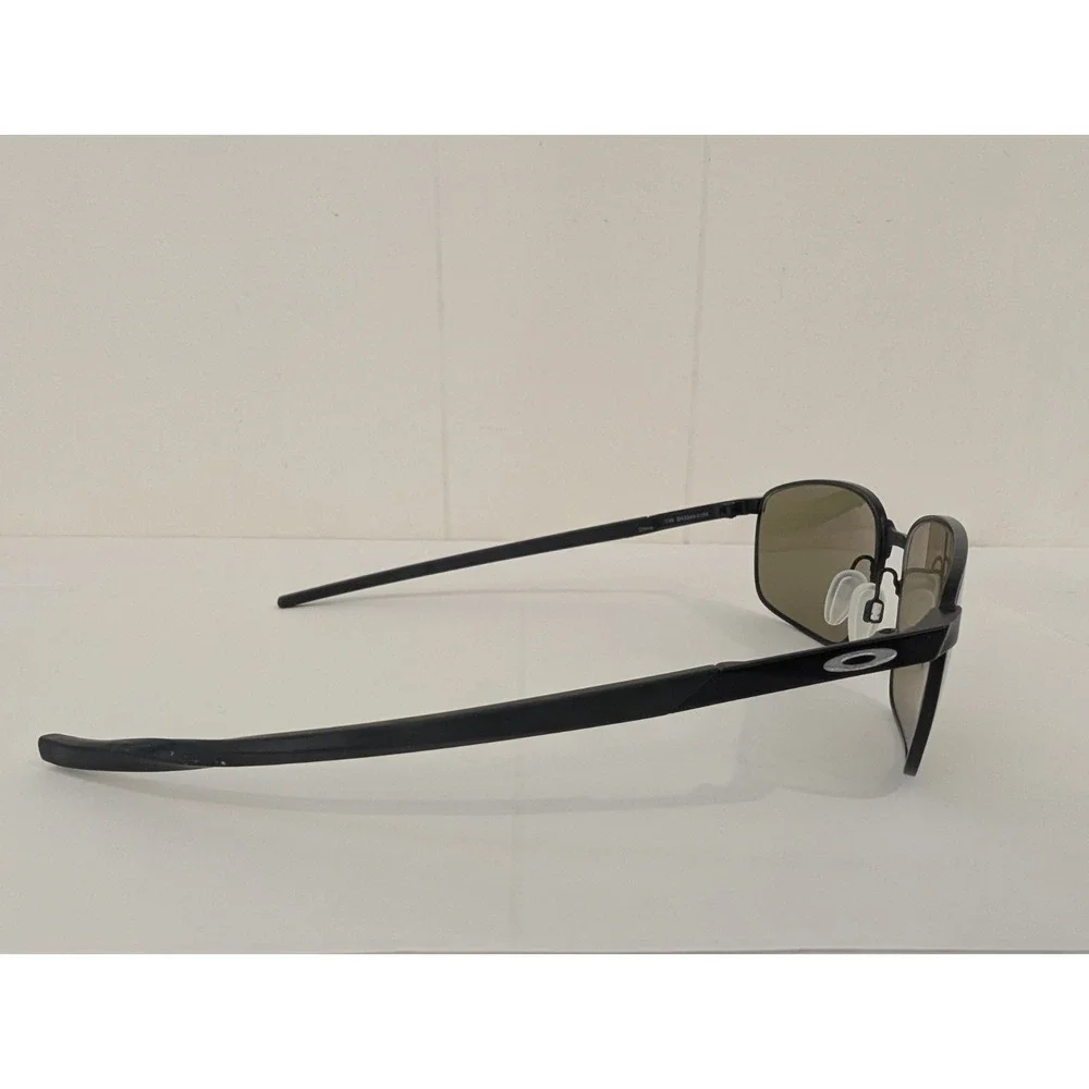 OAKLEY Eyeglasses Sunglasses EXTENDER OX3249-0158 58-16 135 Matte Satin Black